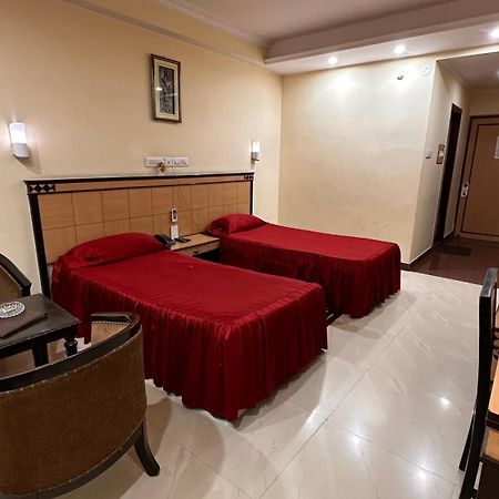 Hotel Sriyash Regency Bhāgalpur Extérieur photo