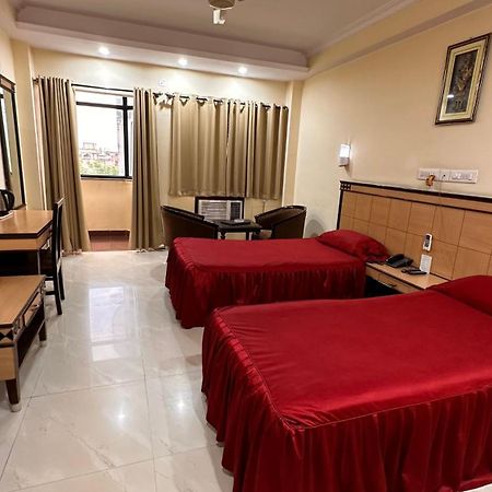 Hotel Sriyash Regency Bhāgalpur Extérieur photo