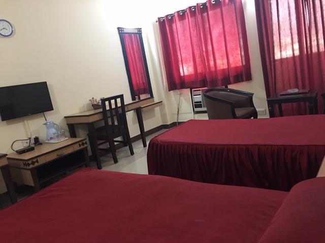 Hotel Sriyash Regency Bhāgalpur Extérieur photo