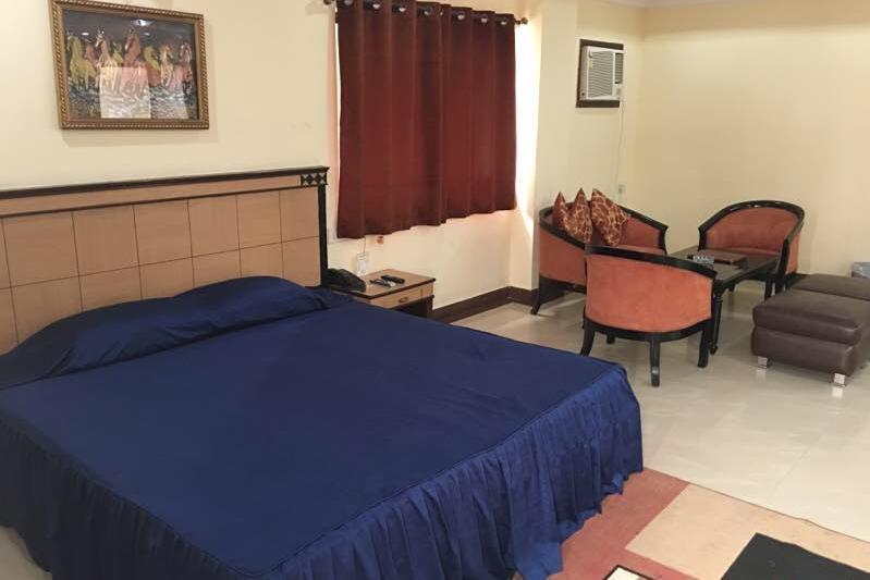 Hotel Sriyash Regency Bhāgalpur Extérieur photo