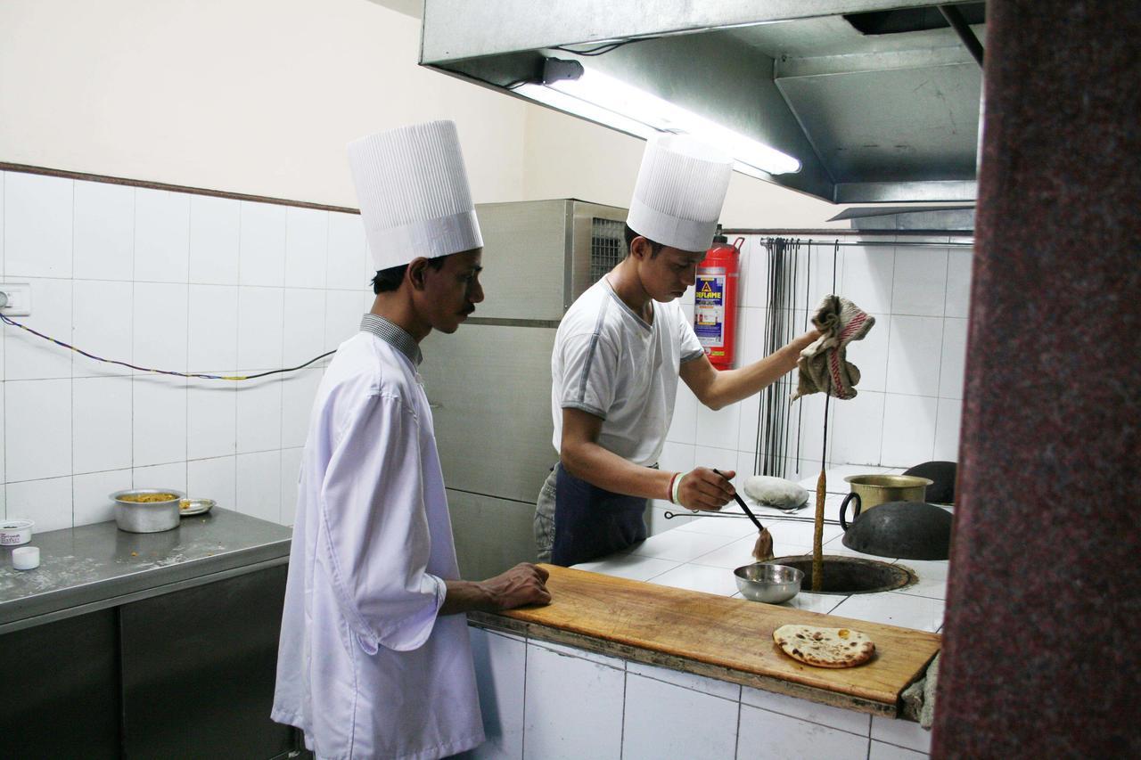 Hotel Sriyash Regency Bhāgalpur Extérieur photo
