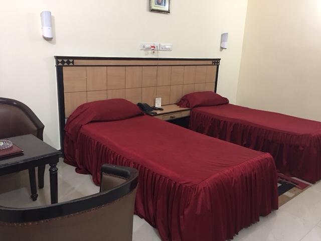 Hotel Sriyash Regency Bhāgalpur Extérieur photo