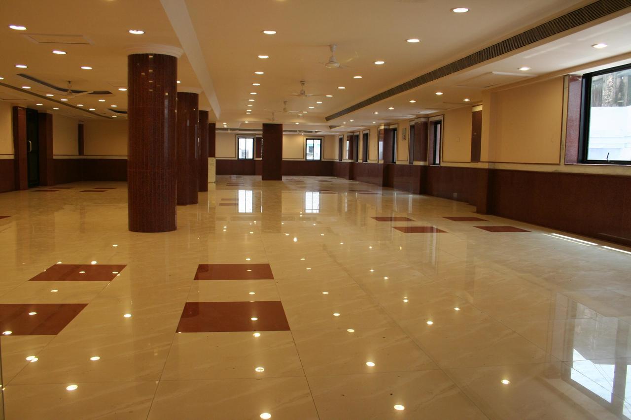Hotel Sriyash Regency Bhāgalpur Extérieur photo