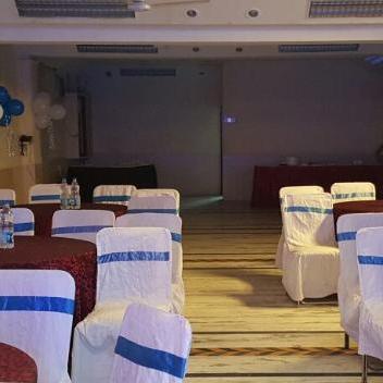Hotel Sriyash Regency Bhāgalpur Extérieur photo