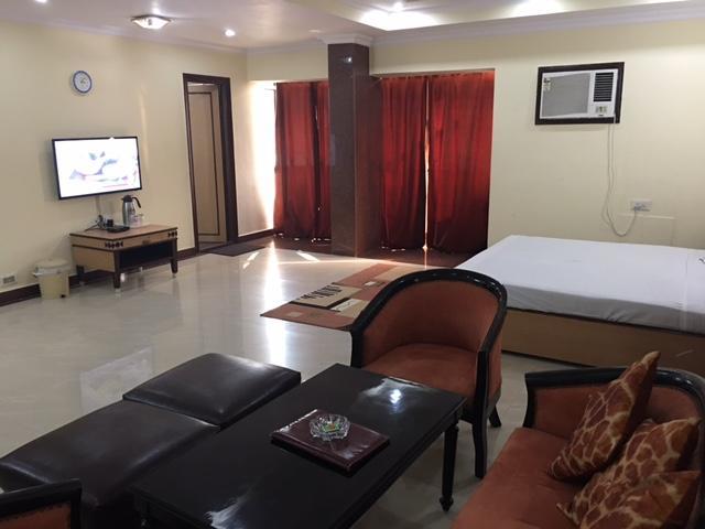 Hotel Sriyash Regency Bhāgalpur Extérieur photo