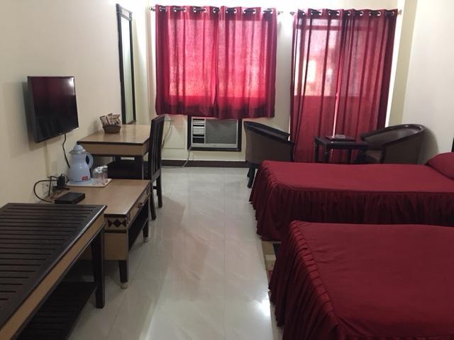 Hotel Sriyash Regency Bhāgalpur Extérieur photo