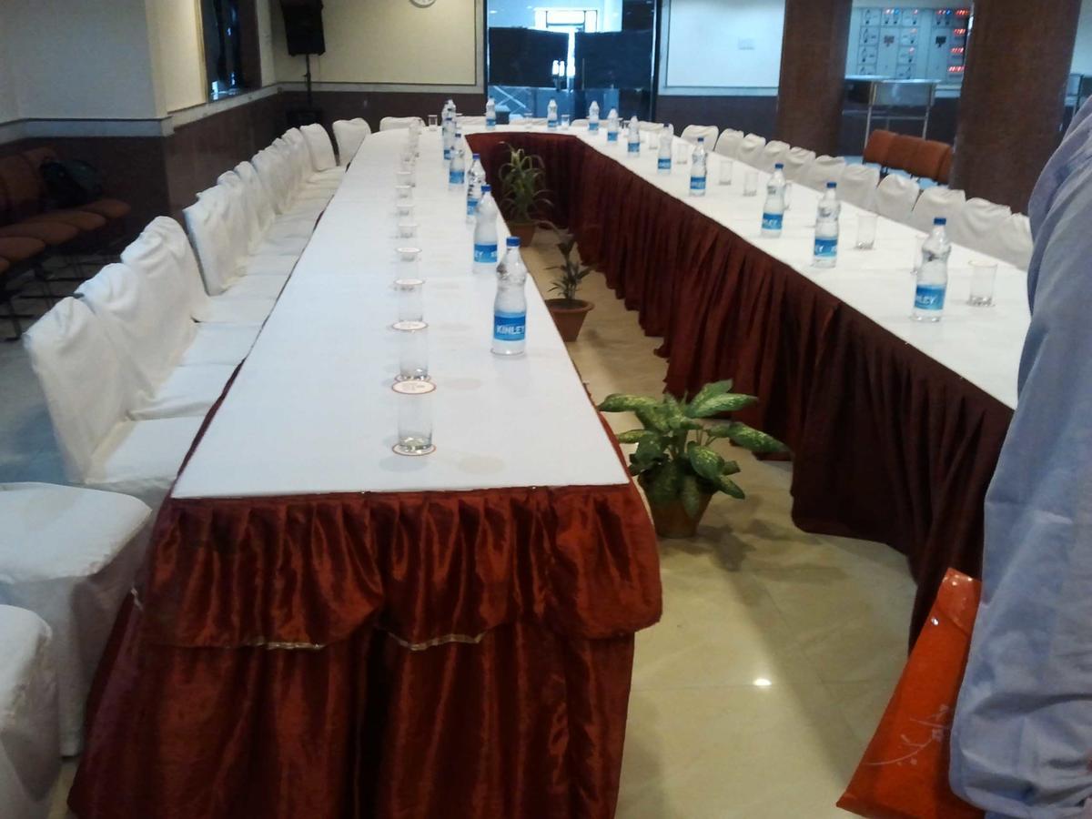 Hotel Sriyash Regency Bhāgalpur Extérieur photo