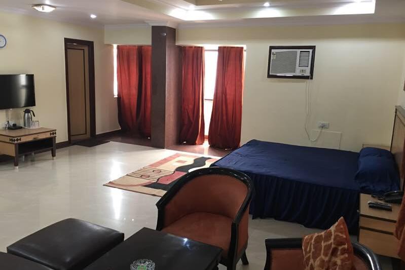 Hotel Sriyash Regency Bhāgalpur Extérieur photo