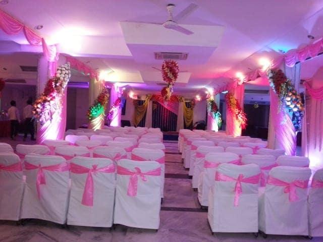 Hotel Sriyash Regency Bhāgalpur Extérieur photo